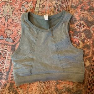 Aerie crop top